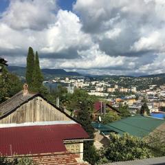 Гостевой дом На Тельмана 39, Сочи, Краснодарский край