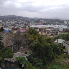 Гостевой дом На Тельмана 39, Сочи, Краснодарский край