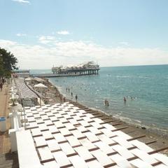 Гостевой дом Солнечный, Сочи, Краснодарский край