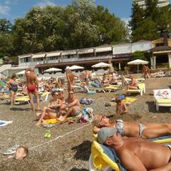 Гостевой дом Солнечный, Сочи, Краснодарский край