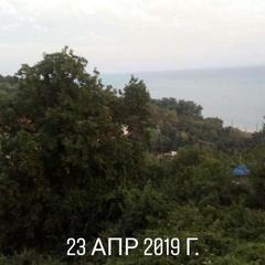 Гостевой дом Павлодар, Лазаревское, Краснодарский край