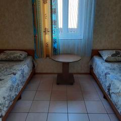 Гостевой дом Павлодар, Лазаревское, Краснодарский край