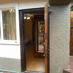 Гостевой дом Солнечный, Сочи, Краснодарский край