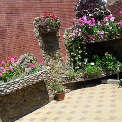 Гостевой дом Павлодар, Лазаревское, Краснодарский край