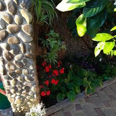 Гостевой дом Павлодар, Лазаревское, Краснодарский край