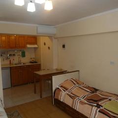 Гостевой дом Солнечный, Сочи, Краснодарский край