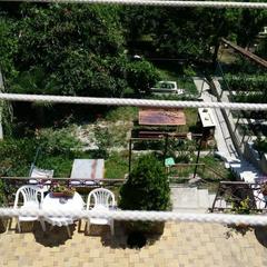 Гостевой дом Павлодар, Лазаревское, Краснодарский край