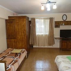 Гостевой дом Солнечный, Сочи, Краснодарский край