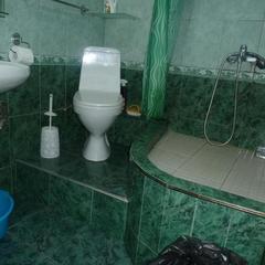 Гостевой дом Солнечный, Сочи, Краснодарский край