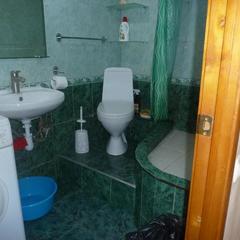 Гостевой дом Солнечный, Сочи, Краснодарский край