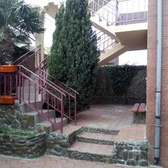 Гостевой дом Павлодар, Лазаревское, Краснодарский край