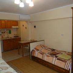 Гостевой дом Солнечный, Сочи, Краснодарский край