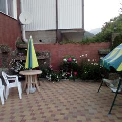 Гостевой дом Павлодар, Лазаревское, Краснодарский край