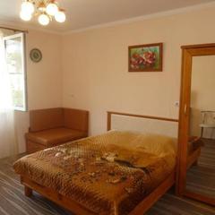 Гостевой дом Солнечный, Сочи, Краснодарский край