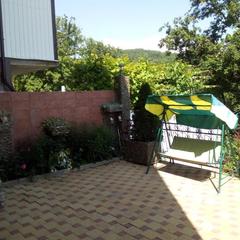 Гостевой дом Павлодар, Лазаревское, Краснодарский край