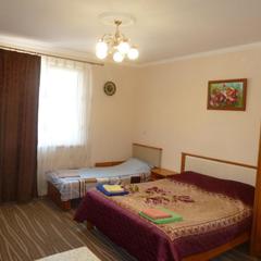 Гостевой дом Солнечный, Сочи, Краснодарский край