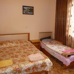 Гостевой дом Солнечный, Сочи, Краснодарский край