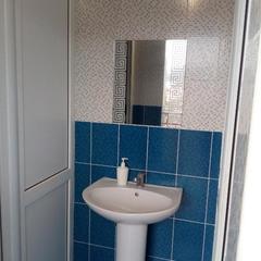 Гостевой дом Павлодар, Лазаревское, Краснодарский край