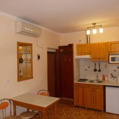 Гостевой дом Солнечный, Сочи, Краснодарский край