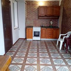 Гостевой дом Павлодар, Лазаревское, Краснодарский край