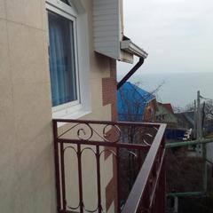 Гостевой дом Павлодар, Лазаревское, Краснодарский край