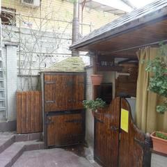 Гостевой дом Солнечный, Сочи, Краснодарский край