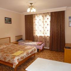 Гостевой дом Солнечный, Сочи, Краснодарский край