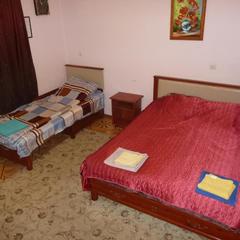 Гостевой дом Солнечный, Сочи, Краснодарский край