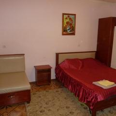 Гостевой дом Солнечный, Сочи, Краснодарский край