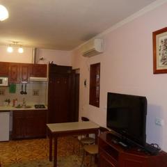 Гостевой дом Солнечный, Сочи, Краснодарский край