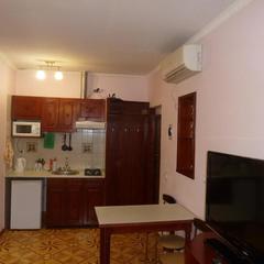 Гостевой дом Солнечный, Сочи, Краснодарский край