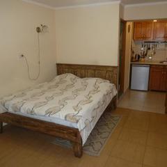 Гостевой дом Солнечный, Сочи, Краснодарский край