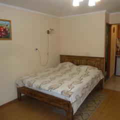 Гостевой дом Солнечный, Сочи, Краснодарский край