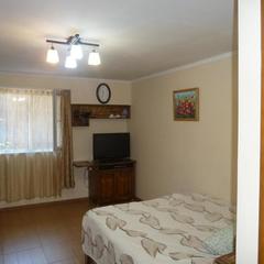 Гостевой дом Солнечный, Сочи, Краснодарский край