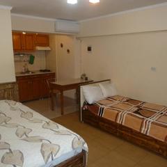 Гостевой дом Солнечный, Сочи, Краснодарский край