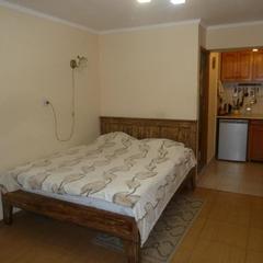 Гостевой дом Солнечный, Сочи, Краснодарский край