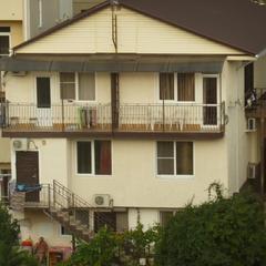 Гостевой дом Солнечный, Сочи, Краснодарский край