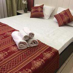 Отель MozArt Inn, Сочи, Краснодарский край