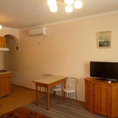 Гостевой дом Солнечный, Сочи, Краснодарский край