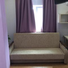 Отель MozArt Inn, Сочи, Краснодарский край