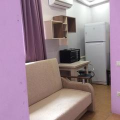 Отель MozArt Inn, Сочи, Краснодарский край