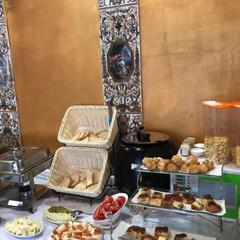 Отель MozArt Inn, Сочи, Краснодарский край