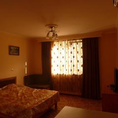 Гостевой дом Солнечный, Сочи, Краснодарский край