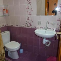 Гостевой дом Солнечный, Сочи, Краснодарский край