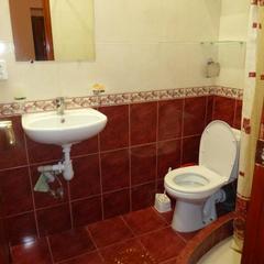 Гостевой дом Солнечный, Сочи, Краснодарский край