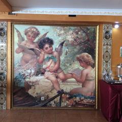 Отель MozArt Inn, Сочи, Краснодарский край