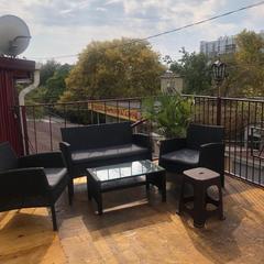 Отель MozArt Inn, Сочи, Краснодарский край