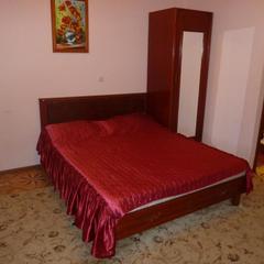 Гостевой дом Солнечный, Сочи, Краснодарский край