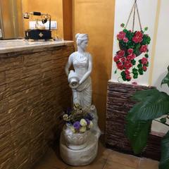 Отель MozArt Inn, Сочи, Краснодарский край