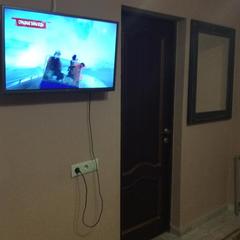 Отель MozArt Inn, Сочи, Краснодарский край